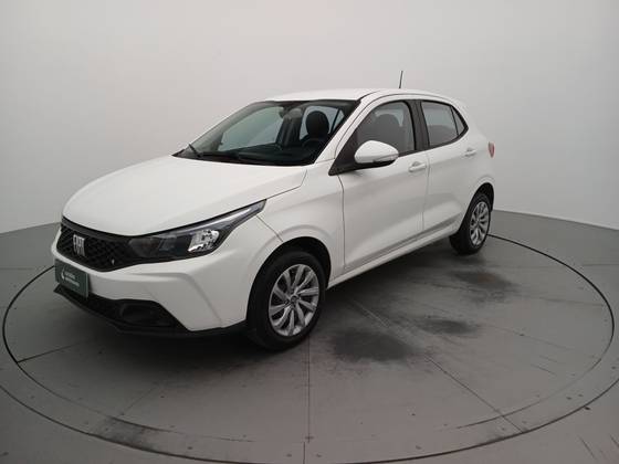 FIAT ARGO 1.0 FIREFLY FLEX DRIVE MANUAL FIAT ARGO 1.0 FIREFLY FLEX DRIVE MANUAL
